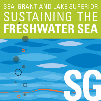Sea Grant and Lake Superior