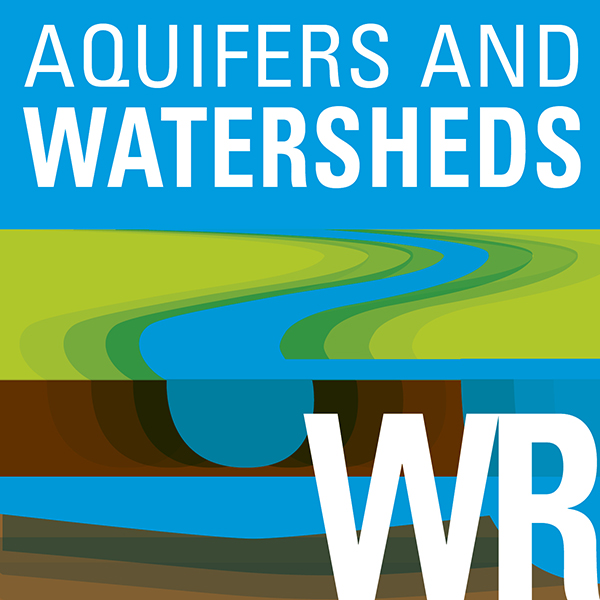 Aquifers and Watersheds Podcast artwork