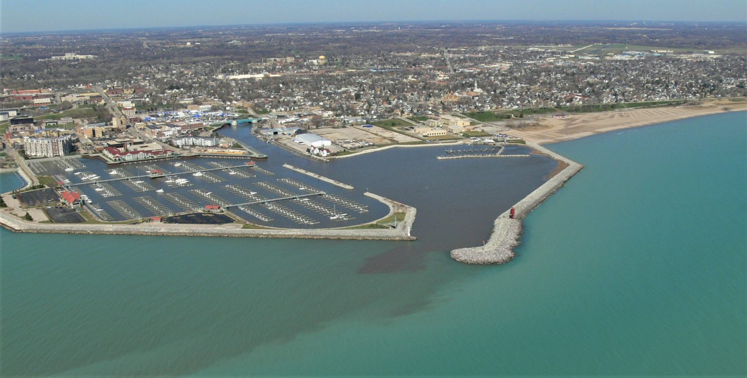 Unique coastal engineering education pilot project coming to Racine