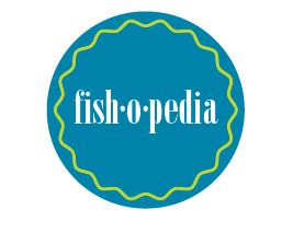 fish-o-pedia logo