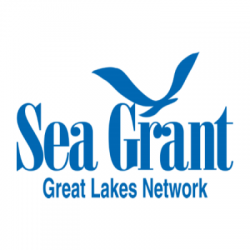 Sea Grant Great lakes Network logo
