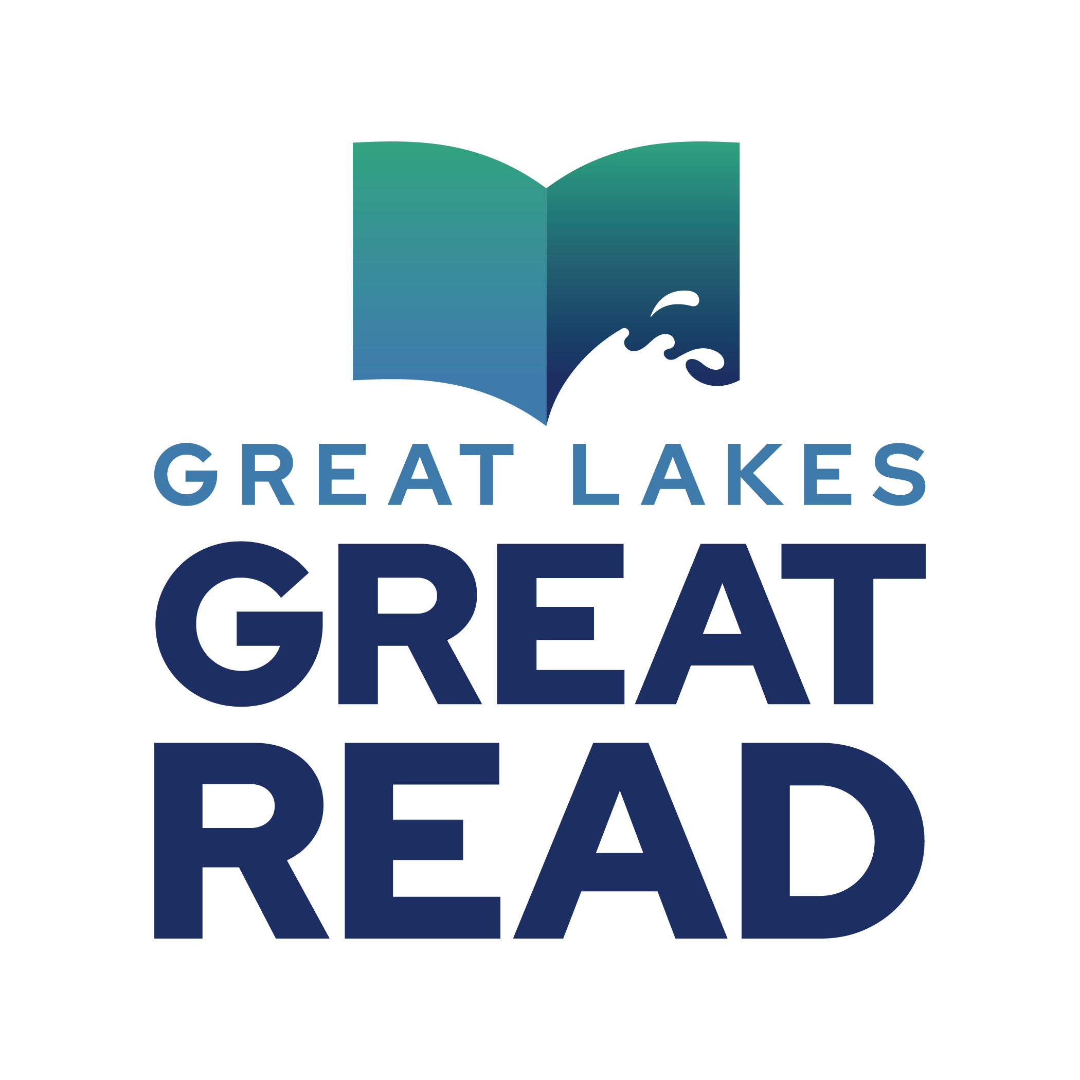 Great Lakes, Great Read