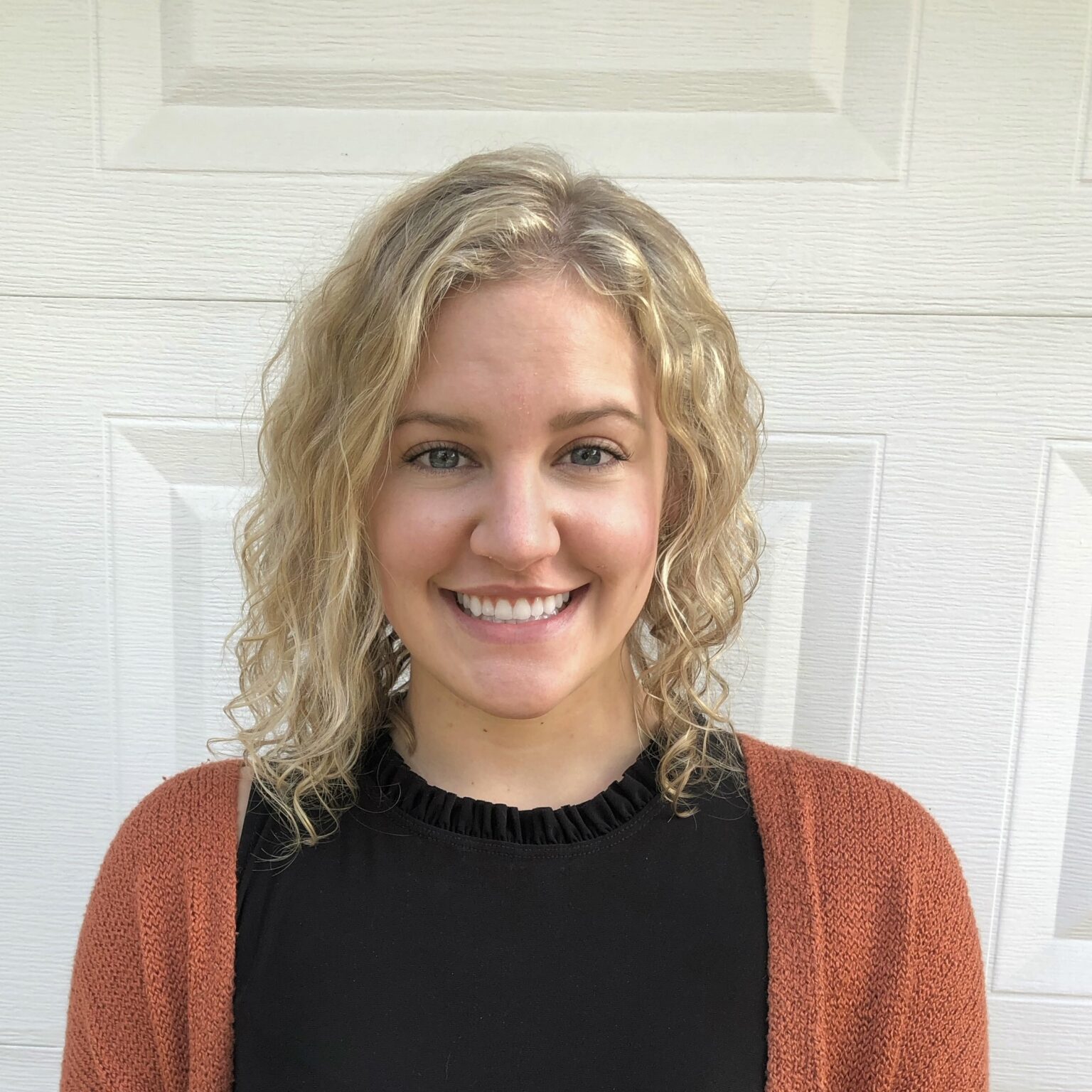 A headshot of Jordan Murray.