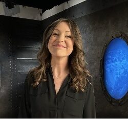 Image of Dr. Ashley Lemke.