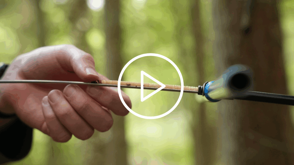A video thumbnail links to a Youtube video highlighting the research.