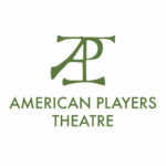 American Players Theatre logo.