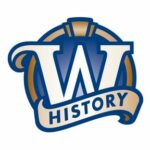 Logo for the Wisconsin Historical Society